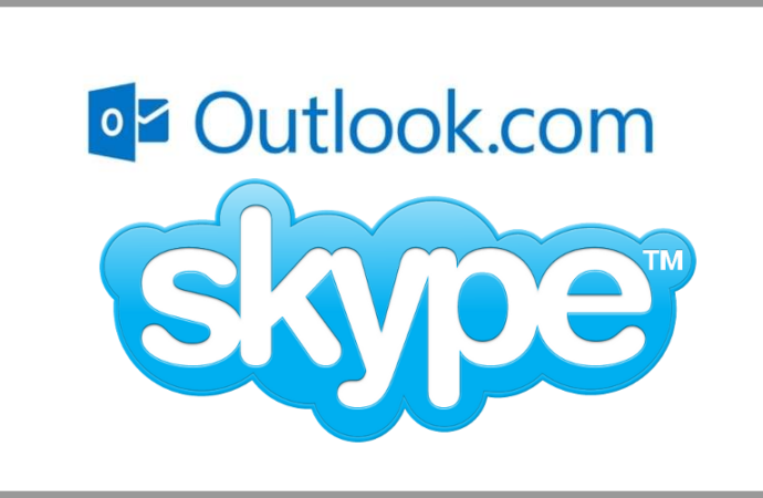 Skype tashmë në dispozicion të përdoruesve të Outlook.com