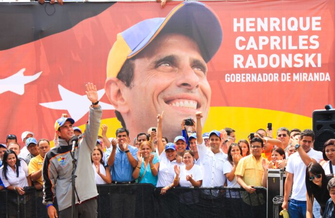 Zgjedhjet në Venezuelë, opozita kërcënon qeverinë