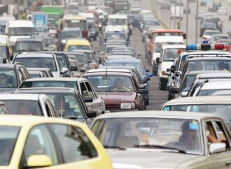 Autoriteti i Mbikëqyrjes Financiare: 100 mijë makina pa siguracion