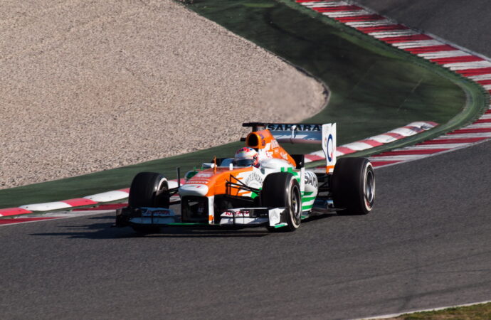 Di Resta “ndez” Monakon: “Fiton Alonso”