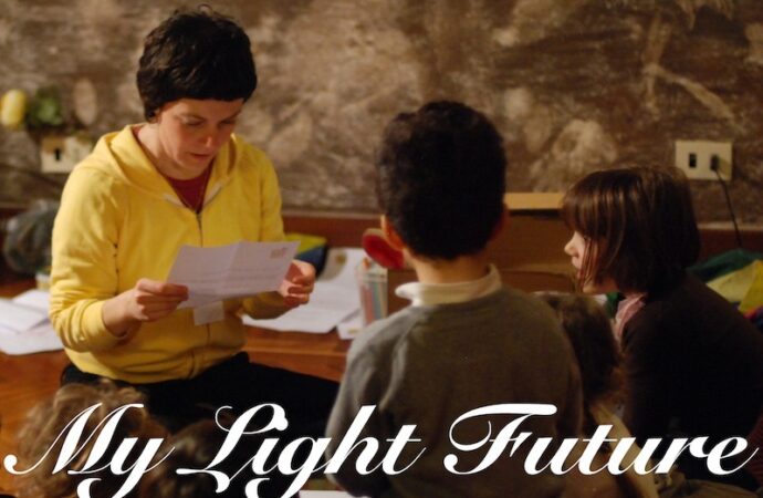“My light future” në mendimet e fëmijëve shqiptarë