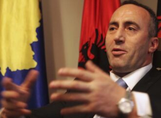 Haradinaj parashikon të bëhet kryeministër