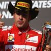 Alonso dominon ne Cirkuitin e Katalunjas