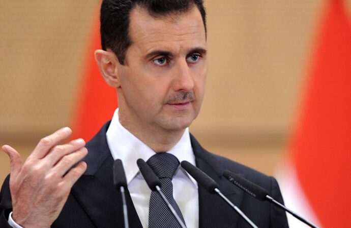 Assad pranon se Siria ka marrë anijen e parë me predha nga Rusia