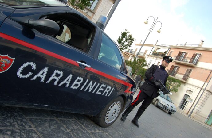 Milano,sulmohet me armë një familje shqiptare