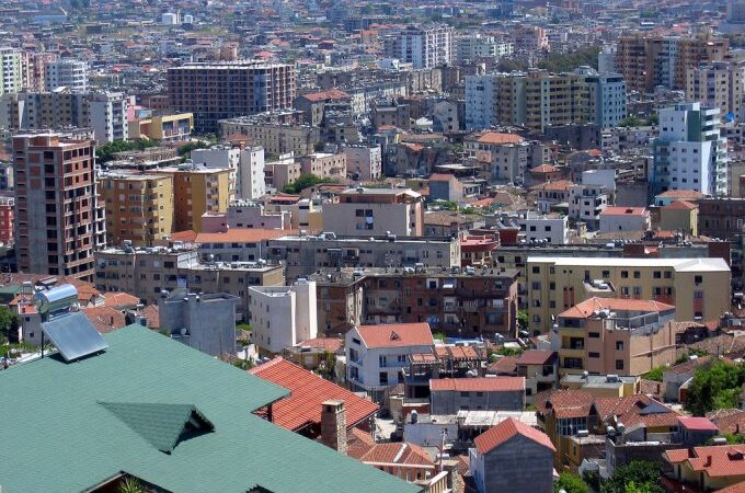Durrës, arrestohet drejtoi i Inspektoratit Ndërtimor