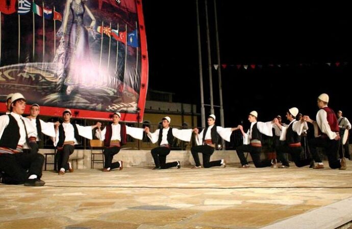 Festivali Folklorik Ndërkombëtar, Bullgaria “rrëmben” kupën
