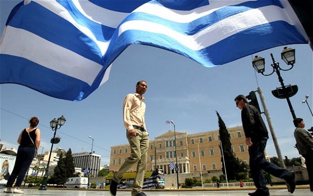 BE-FMN fonde shpëtimi për Greqinë dhe Qipron