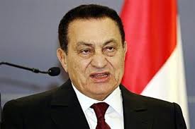 Mubarak: Historia do të më gjykojë drejtë