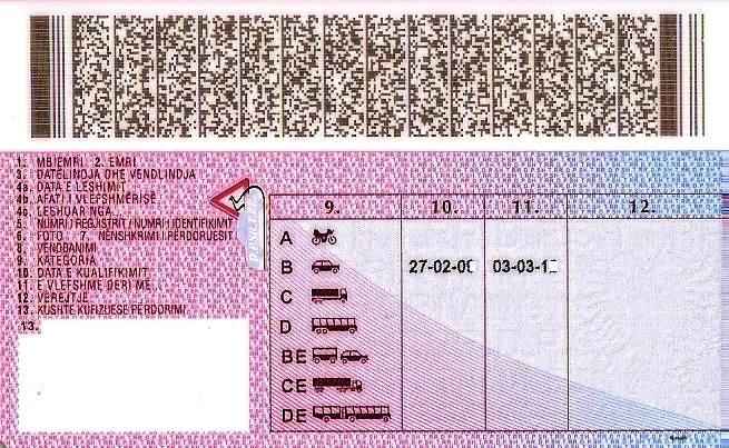 Patentat, nis aplikimi online