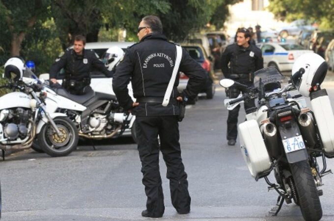 Athinë, arrestohet banda shqiptare