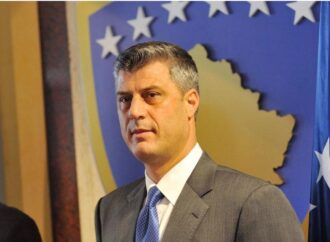Prishtina ankohet në BE