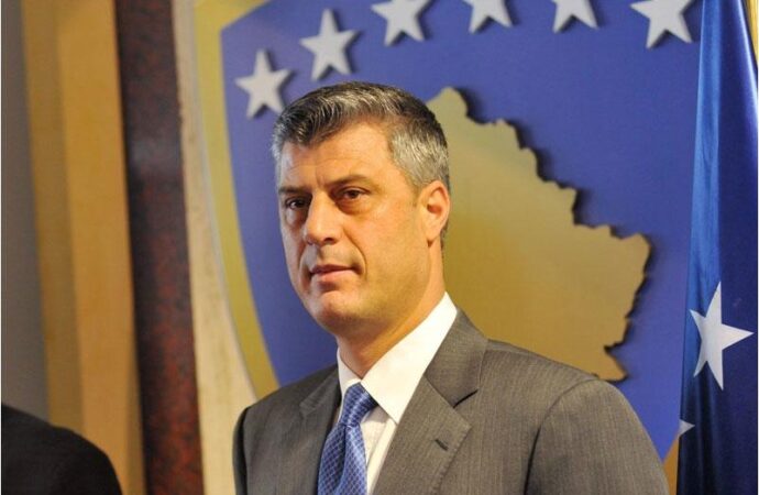 Prishtina ankohet në BE