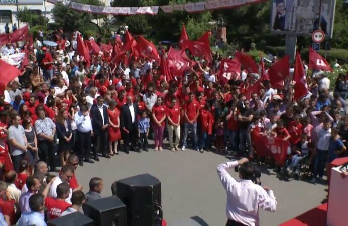 Meta: LSI, faktori që përcakton drejtimin e politikës shqiptare