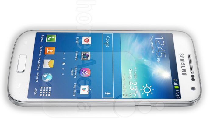Samsung do të prezantojë Samsung Galaxy S4 Mini në qershor