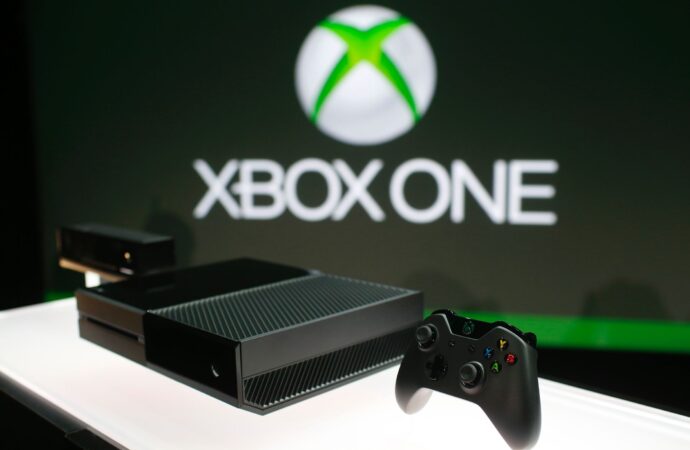 Microsoft njofton për datën e prezantimit dhe çmimin e Xbox One