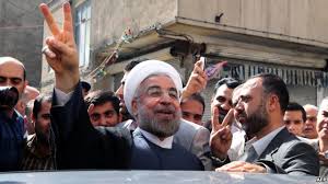 Iran, i moderuari Hasan Rohani fiton zgjedhjet presidenciale