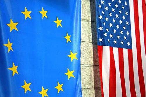SHBA-BE, negociata për marrëveshjen e tregtisë së lirë