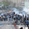 Protestat në Turqi ndikojnë në turizëm