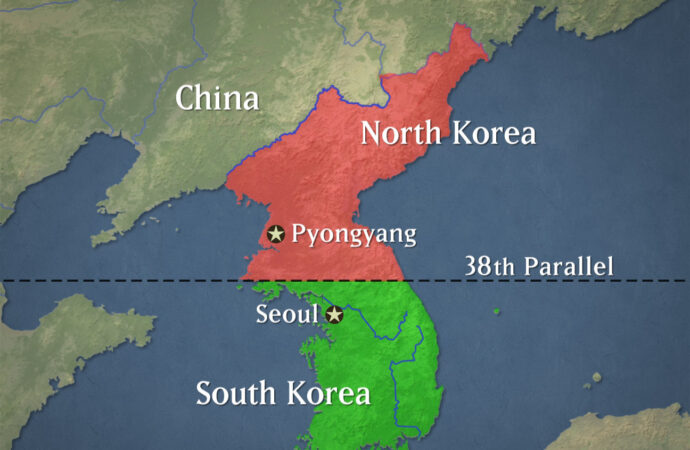 Korea Veriut kërkon negociata me Jugun