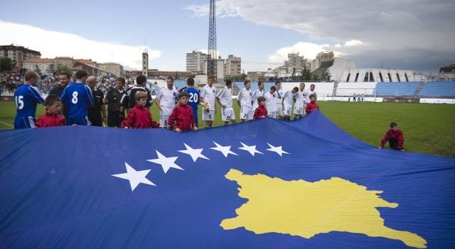 Yjet e futbollit shqiptar mblidhen në Prishtinë