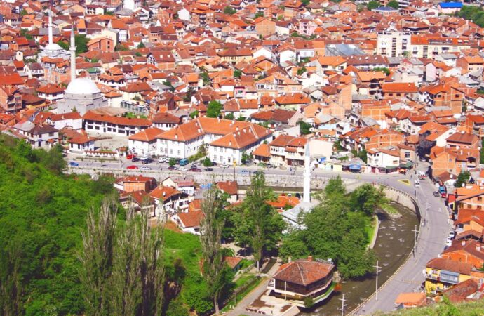 Berati e Gjirokastra: Prizreni në UNESCO