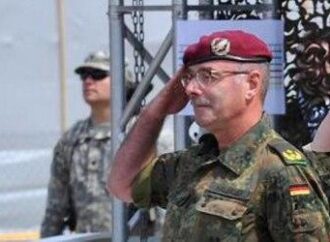 Halbauer: Nuk do e largojmë barrikadën mbi Ibër