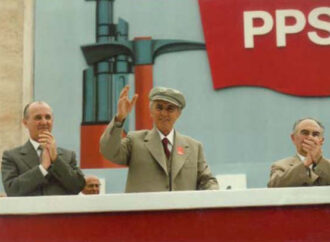 ‘’Enver Hoxha në optikë të re’’, zbulohen fakte të reja për ish-diktatorin