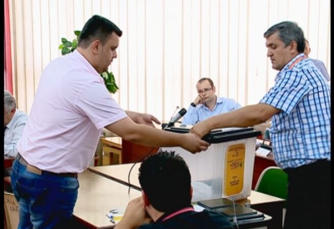 KQZ nis sot rinumërimin e votave në Lezhë