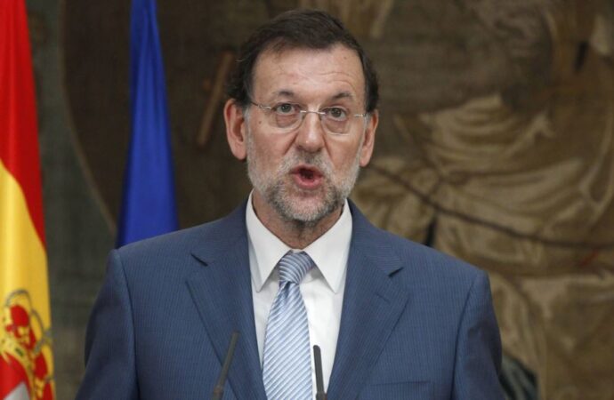 Spanjë, opozita kërkon dorëheqjen e kryeministrit Rajoy