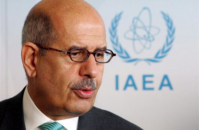 Egjipti, ish-kreu i OKB-së, ElBaradei  bëhet kryeministër