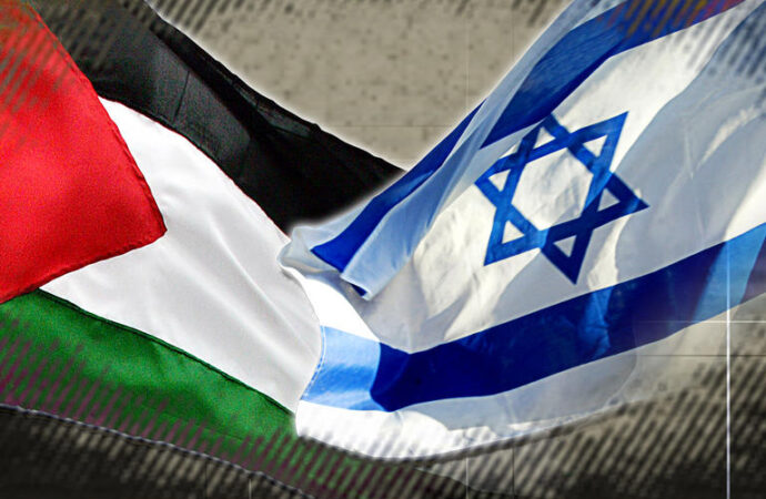 Rinisin sot bisedimet me Izraelit dhe Palestinës