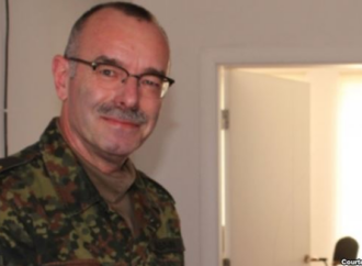 KFOR-i: Çështja e veriut nuk zgjidhet me forcë