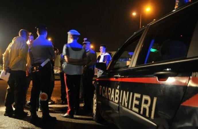 Shkatërrohen dy organizata kriminale shqiptare, 43 të arrestuar në Itali