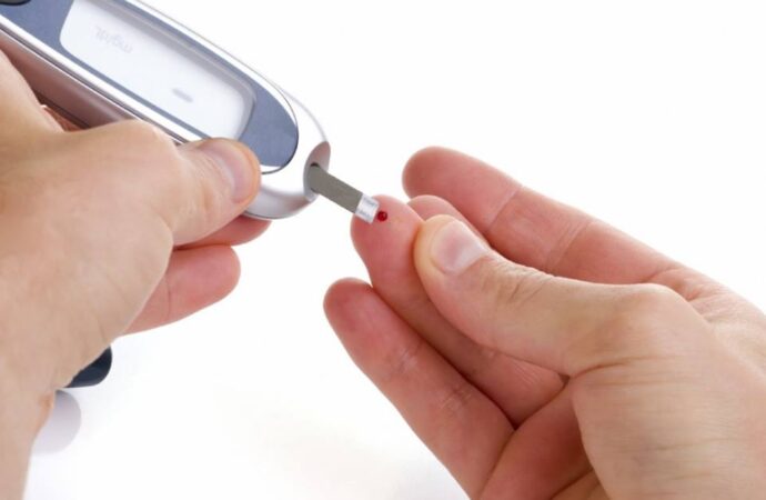 Diabeti, 5 shenjat paralajmëruese
