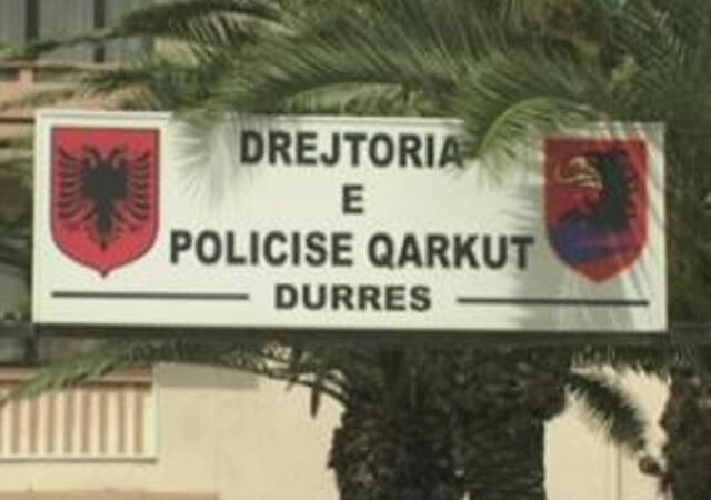Durrës, gjendet  e mbytur në rezervuarin e Spitallës një 52-vjeçare