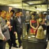 Çelet ekspozita “Një Komb, Një Kulturë” në Prishtinë