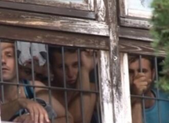 Hungari, gjendje e mjerueshme për 500 shtetas kosovarë