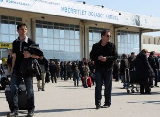 Shtetet më të kërkuara europiane për azilkërkuesit kosovarë