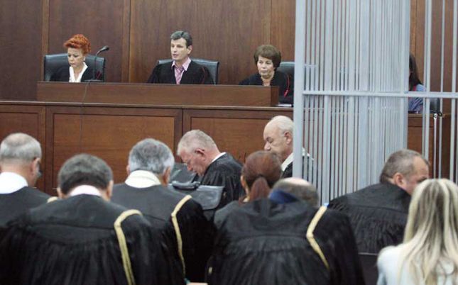 Mbyllet përfundimisht në gjykatat shqiptare cështja “Gërdeci”