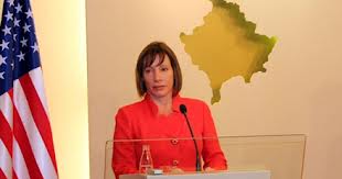Jakobson: Të dënohet korrupsioni, pasuria e paligjshme të konfiskohet