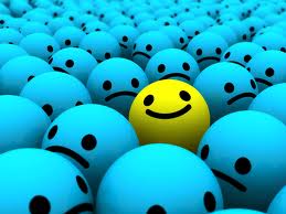 Happier, rrjet social vetëm për njerëzit e lumtur