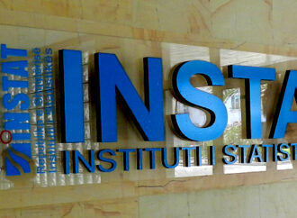 INSTAT: Inflacioni i nëntorit vetëm 1%