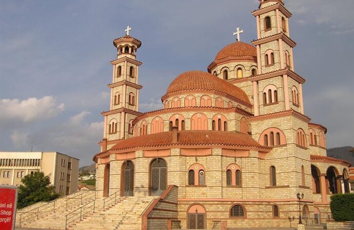 Ndihmë biznesit për mbrojtejen e monumeteve