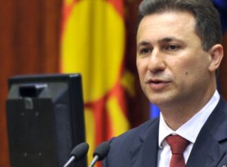 Gruevski kërkon zgjidhje që nuk prek identitetin e Maqedonisë
