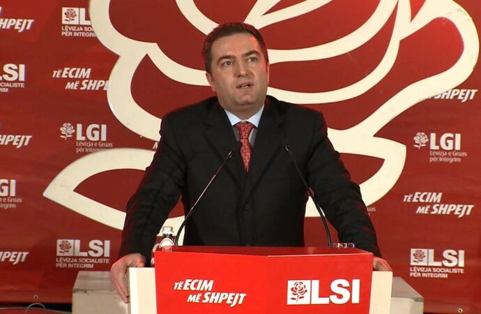 Luan Rama: Ndarja e mandateve duhet të diskutohej