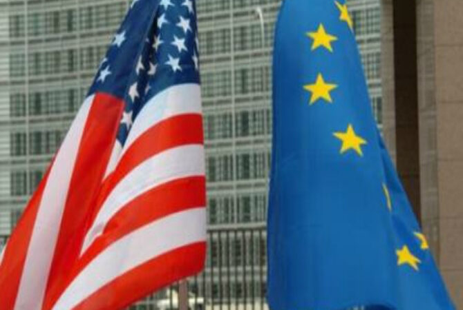 Nisin negociatat midis SHBA-së dhe BE-së mbi tregtinë
