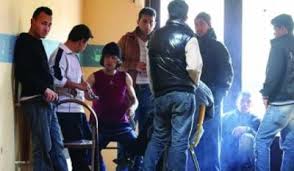 Trafikimi i emigrantëve në Kosovë