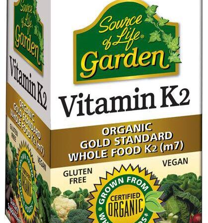 Vitamina K2, kundër kancerit