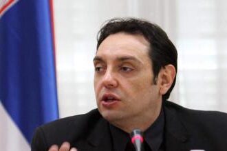 Vulin: Marrëveshjet me Kosovën janë zero, po iku EULEX-i